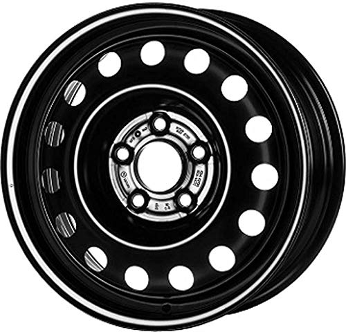 MWD Stahlfelge 6,5x16 ET51 5x114,3 - 16176