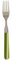 Naif Forchetta Dessert Caramello Verde, 0.1 x 0.1 x 0.1 cm