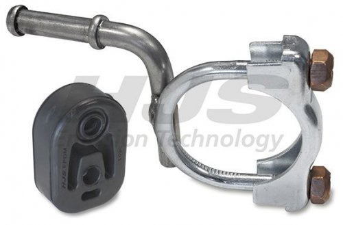 HJS 82 13 4350 Montageteile