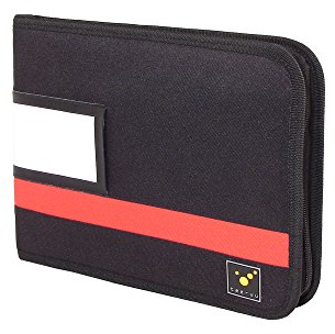 tee-uu KEYSAFE Schlüsselmappe inklusive Lanyard
