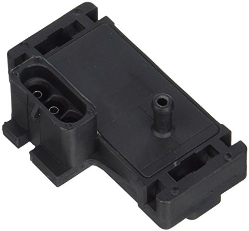 ESEN SKV Sensor, Saugrohrdruck 17SKV101 | Kompatibel mit: ALFA ROMEO 145, 146, CHEVROLET ASTRO Kasten, CITROËN BX, BX Break, XANTIA, XANTIA Break, XM, XM, XM Break