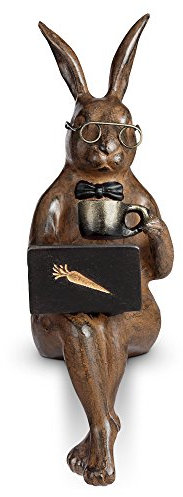 Kaffeepause Gartenbank Sitzbank