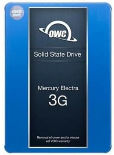 OWC - 2,0 TB Mercury Electra 3G - 2.5-inch Serial-ATA 7mm Solid-State Drive