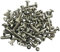 Jewellers Tools 100 Uhrenschrauben in verschiedenen Größen, silberfarben, für Uhrwerke, Gehäuse, Glocken, Ersatzteile, Reparaturen