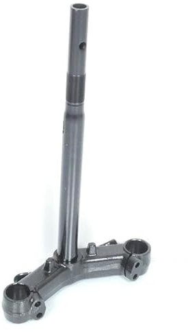 Te forcella Scoot compatibile con Sym 50 Orbit II, x-Pro, jet4 (OEM 53200-aaa-000) -p2r-