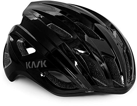 Kask Unisex Adulto Mojito Casco da bicicletta, Sconosciuto, M