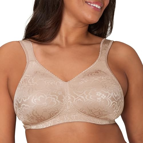 Playtex Women's Ultimate Lift Sports (Pack of 1)