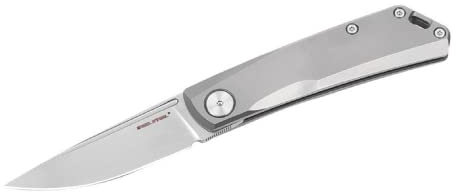 Umarex Unisex – Erwachsene Luna Titan, Silber