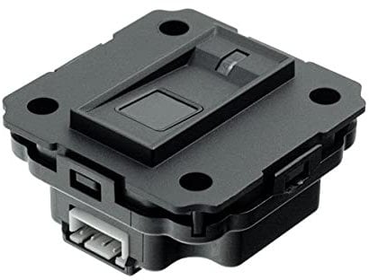 DoorBird Fingerabdruckleser Modul 50 | Fingerabdruckleser für DoorBird IP Video-Türsprechanlagen der D11x- und D21x-Serie