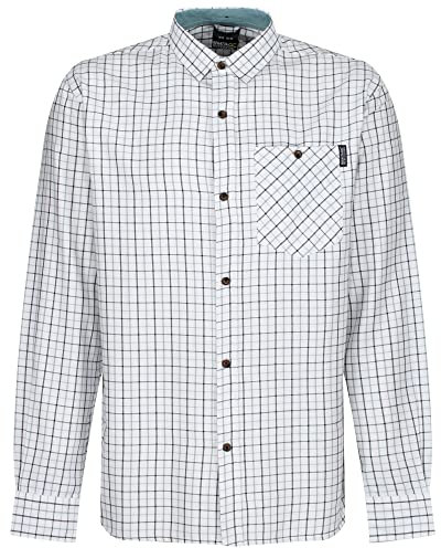 Regatta Professional Men's Tattersall Check Shirt