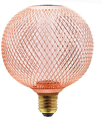 LAES LED-Ballon, 3,5 W, Bronze, Durchmesser 125 mm