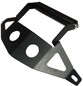 Moto Discovery Cockpit-GPS-Halterung für Honda VFR1200X Crosstourer 2012-2015