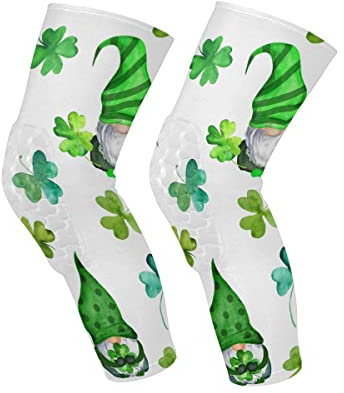 Rodilleras de compresión para baloncesto, fútbol, voleibol, lucha libre, 1 par