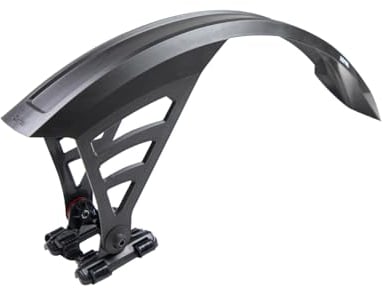 ZEFAL Deflector RS75 - Parafango Posteriore 27.5/29