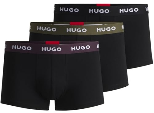 HUGO Trunk Triplet Pack