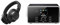 JBL Live 660NC kabelloser Over-Ear Bluetooth-Kopfhörer in Schwarz – Mit Noise-Cancelling und Sprachassistent – Für bis zu 50 Stunden Musikgenuss & GRUNDIG DTR 4500 Digital Radio
