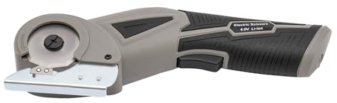 Forbici elettriche alimentate a batteria 4 V mini taglierina elettrica senza fili Multi-Cutter per taglierina di cartone in tessuto