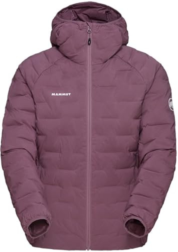 Mammut Sender IN Hooded Jacket Women - L