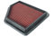 Yurefax Ersatzluftfilter passend for XR-V HR-V for Vezel 1,8 l High Flow Auto Autozubehör Kaltlufteinlassfilter Luftfilter