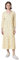 Street One Studio Damen F144451 Volant Kleid, Blend Yellow, 40