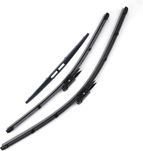 Scheibenwischer Windschutzscheibe Scheibenwischerblätter Für BMW Serie F20 F21 Frontscheibenwischer