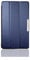 Case for Google Nexus 7 FHD 2013 tablet case, intelligent ultra-thin and lightweight all inclusive protective case, suitable for Google Nexus 7 FHD (dark blue)