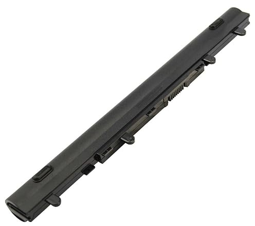 ZEM1 Batterie pour PC Compatible Packard Bell EasyNote TE69BM/TE69KB/TE69HW/ Gateway NE522/ 14.8V-32WH-2200MAH