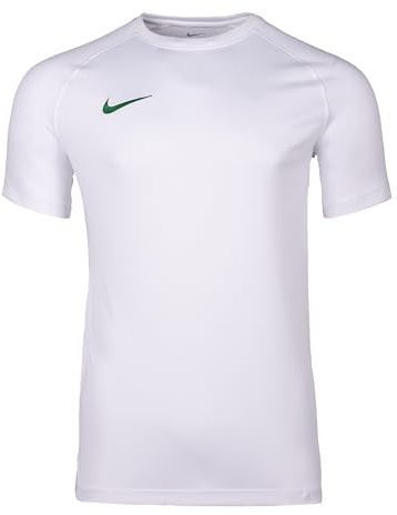 Nike Dri-FIT Park VIII Kurzarm Fußballtrikot für Herren, HV8173