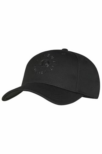 Pikeur Damen Cap Cap Mesh Black Athleisure FS 2026