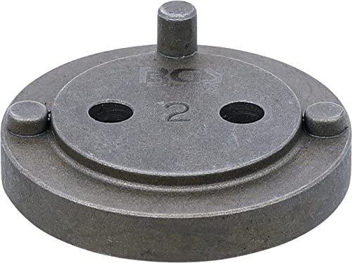 BGS 11014 | Bremskolben-Rückstelladapter 2 | für Citroen / Honda / Mercedes