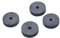 Clapet percé pour tête de robinet et tête à potence 3x16x4 (lot de 4) NOYON & THIEBAULT