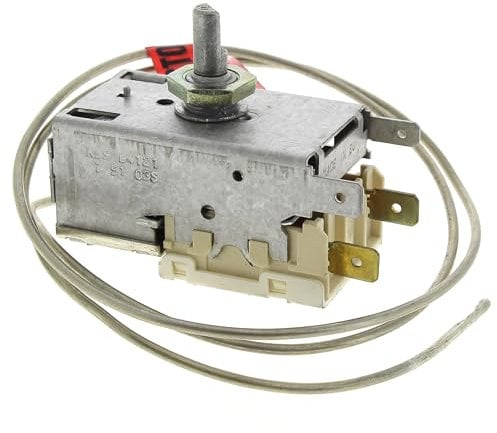 ARISTON - THERMOSTAT FRIDGE RGA250W (K59L4121) - C00058793