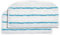 FIND A SPARE Microfibre Cleaner Pads For Black & Decker FSM FSMH1621 FSMP20 FSM13E1 Series Easy Glide Type Steam Mops Pack of 2