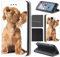 CoverHeld Apple iPhone 6 / 6s Hülle - Handyhülle für Apple iPhone 6 / 6s - Schutzhülle aus Kunstleder Design 1023 Hund Hunde Baby Welpe Braun Klapphülle Beidseitig Cover
