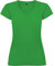 ROLY Camiseta Victoria 6646 Mujer Verde Tropical 216 XXL