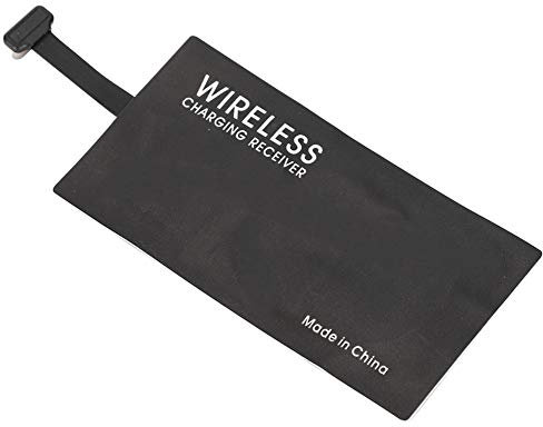 Wireless Charging Receiver, Qi Receiver Type C for ZUK Z1 and Other Devices with USB3.1 Type C Port