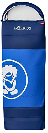 Trollkids Kids Midnight Sun Dreamer Navy/Blue, One Size