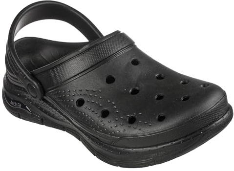 Skechers Herren Arch Fit Foamies-Valiant Terlik