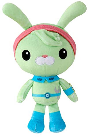 Octonauts Above & Beyond 20,3 cm Plüschtier Tweak