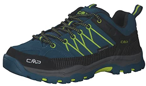 CMP Jungen Kids Rigel Low Trekking Shoes WpTrekking-Schuhe