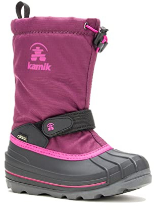 Kamik Waterbug 8G Jungen blau