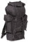 Brandit Combat Backpack, Farbe: grey camo, Größe: OS