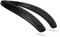 VANPEUSO Neck Speaker, Bluetooth 5.3 Built-in mic, Wearable Neckband Speakers 3D Stereo Surround Sound (Black)