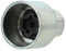 KIMISS Presa Antifurto Lugnut, Bullone Mozzo, Chiave di Blocco Ruota Sostituzione Presa Antifurto Lugnut per 1 3 5 6 7Series X1 X2 X3 X4 X5 X6 Z4 052 (056)