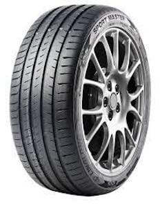 LINGLONG Sommerreifen 255/35 R 20 XL TL 97Y SPORT MASTER BSW (CHN)