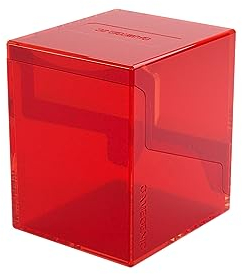 Gamegenic, Bastion 100+ XL Red