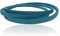 Hausmarke von Bulktex 1 Keilriemen 9,5x610mm Kupplungskeilriemen 3L-240 Kupplungsriemen für Rasenmäher Fräse Vertikutierer