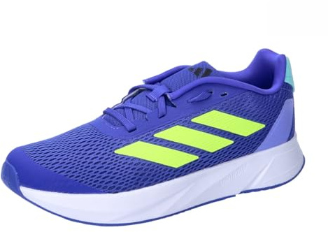 adidas Duramo SL Shoes Kids, Schuhe, Lucid Blue/Lucid Lemon/Flash Aqua,