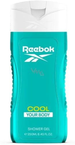 Reebok Körperparfümspray, ideal für Damen