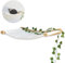 TREKAM Katzenbett Wand - Katzenhängematte Wand Elegante und Stabile - Katzenliege Wand Für Katzen Bis 12kg - Katzen kletterwand - Katzen wandelemente - Katzen Wand liegeplatz Komfortable